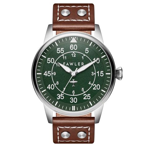 pilotenhorloge